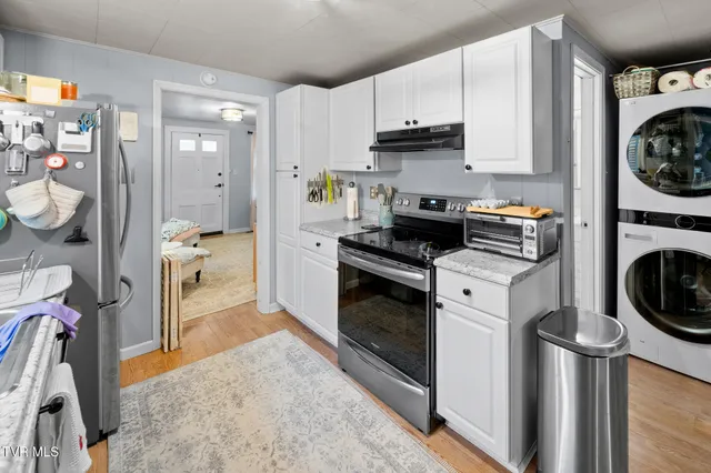 $165,000 | 255 Stone Mill Road Southwest, Abingdon, VA 24210