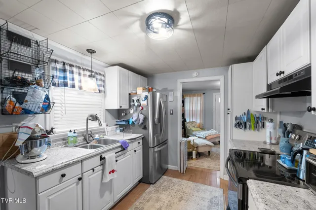 $165,000 | 255 Stone Mill Road Southwest, Abingdon, VA 24210