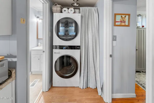 $165,000 | 255 Stone Mill Road Southwest, Abingdon, VA 24210