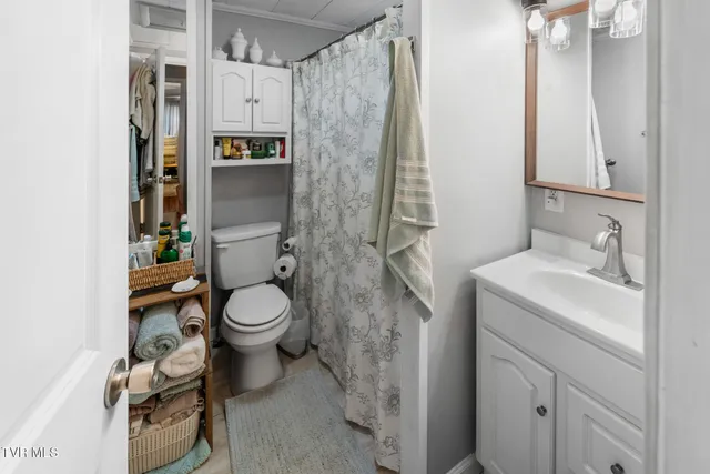 $165,000 | 255 Stone Mill Road Southwest, Abingdon, VA 24210