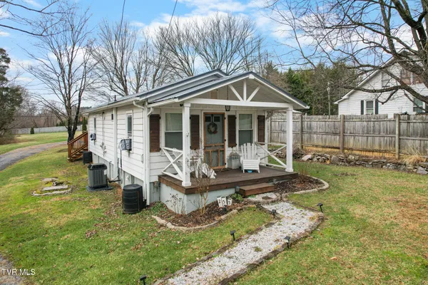 $165,000 | 255 Stone Mill Road Southwest, Abingdon, VA 24210