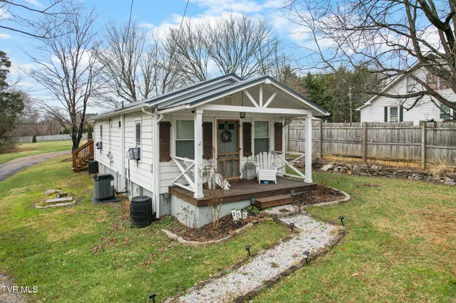 $165,000 | 255 Stone Mill Road Southwest, Abingdon, VA 24210