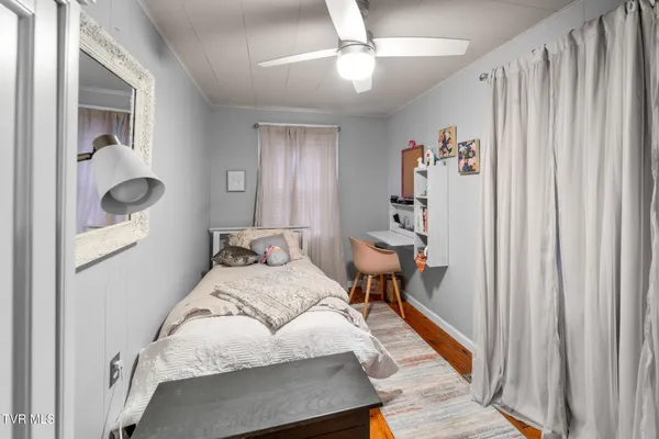 $165,000 | 255 Stone Mill Road Southwest, Abingdon, VA 24210