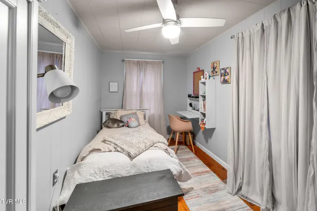 $165,000 | 255 Stone Mill Road Southwest, Abingdon, VA 24210