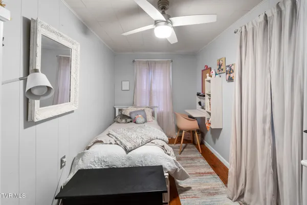 $165,000 | 255 Stone Mill Road Southwest, Abingdon, VA 24210