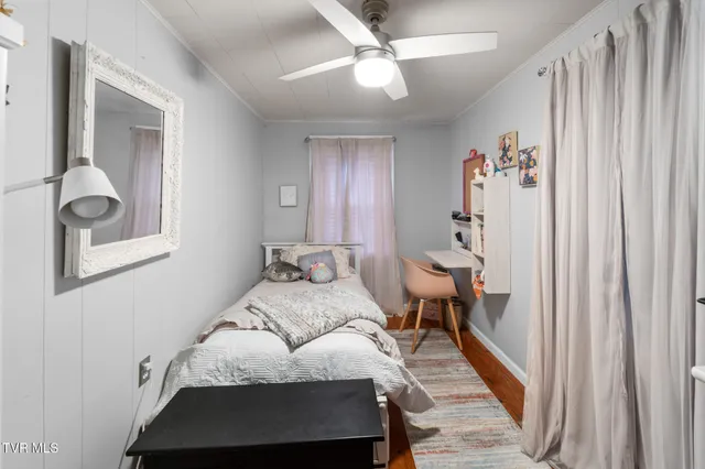 $165,000 | 255 Stone Mill Road Southwest, Abingdon, VA 24210