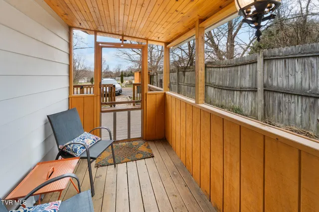 $165,000 | 255 Stone Mill Road Southwest, Abingdon, VA 24210