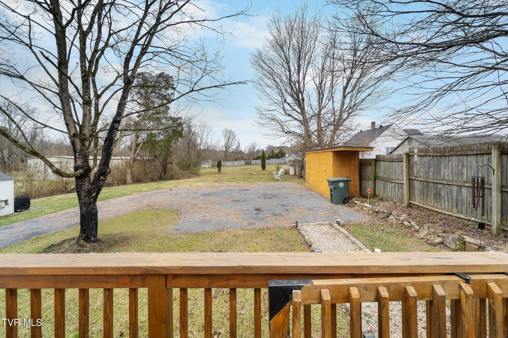 255 Stone Mill Road Southwest Abingdon, VA 24210 - Photo 29 of 31 DSC03597