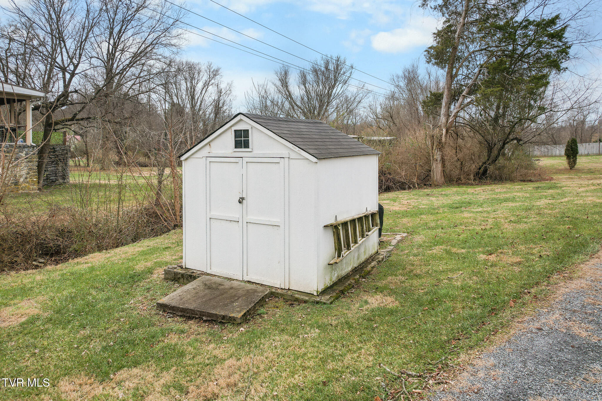 255 Stone Mill Road Southwest Abingdon, VA 24210 - Photo 30 of 31 DJI_0572