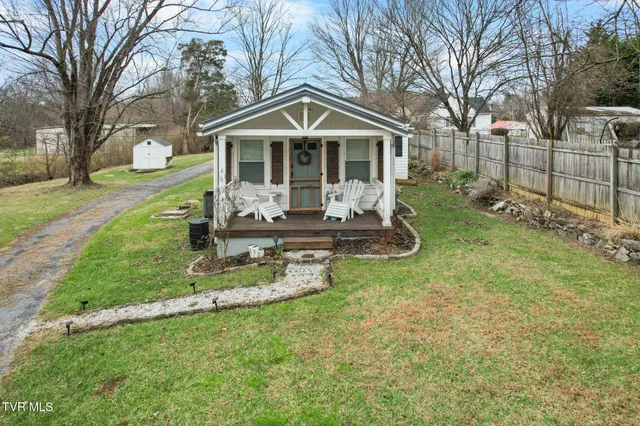 $165,000 | 255 Stone Mill Road Southwest, Abingdon, VA 24210