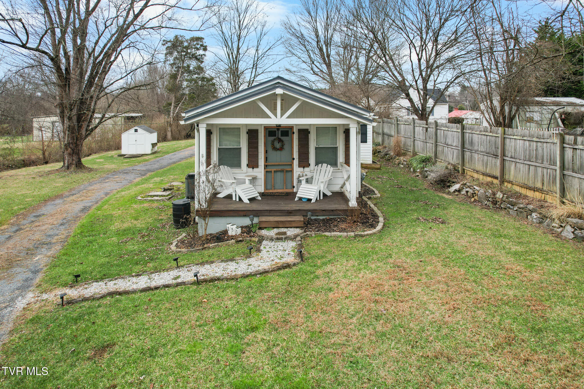 255 Stone Mill Road Southwest Abingdon, VA 24210 - Photo 3 of 31 DJI_0575