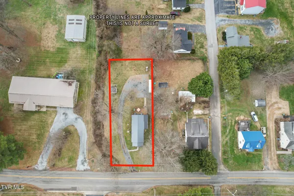 $165,000 | 255 Stone Mill Road Southwest, Abingdon, VA 24210