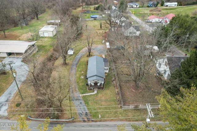 $165,000 | 255 Stone Mill Road Southwest, Abingdon, VA 24210