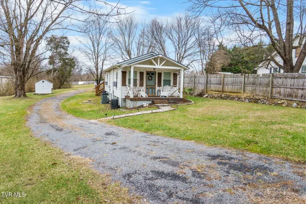 $165,000 | 255 Stone Mill Road Southwest, Abingdon, VA 24210