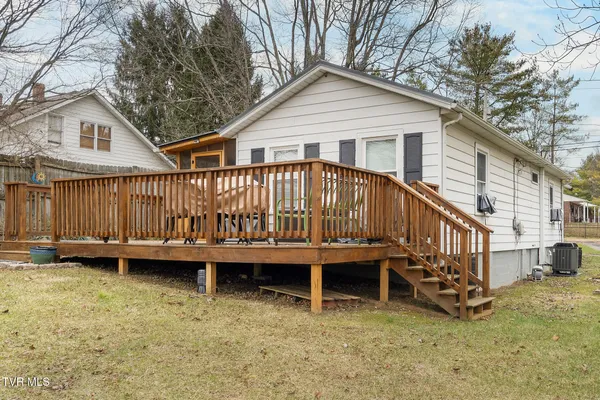$165,000 | 255 Stone Mill Road Southwest, Abingdon, VA 24210