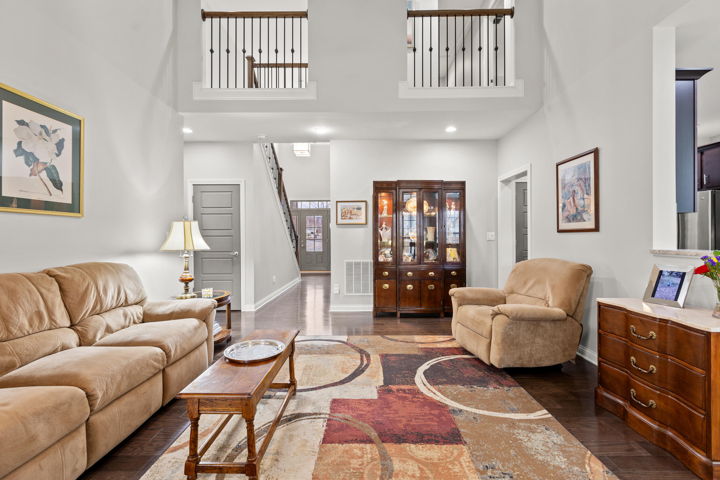 1196 Autumn Ridge Drive Lexington, KY 40509 - Photo 9 of 31 Interior
