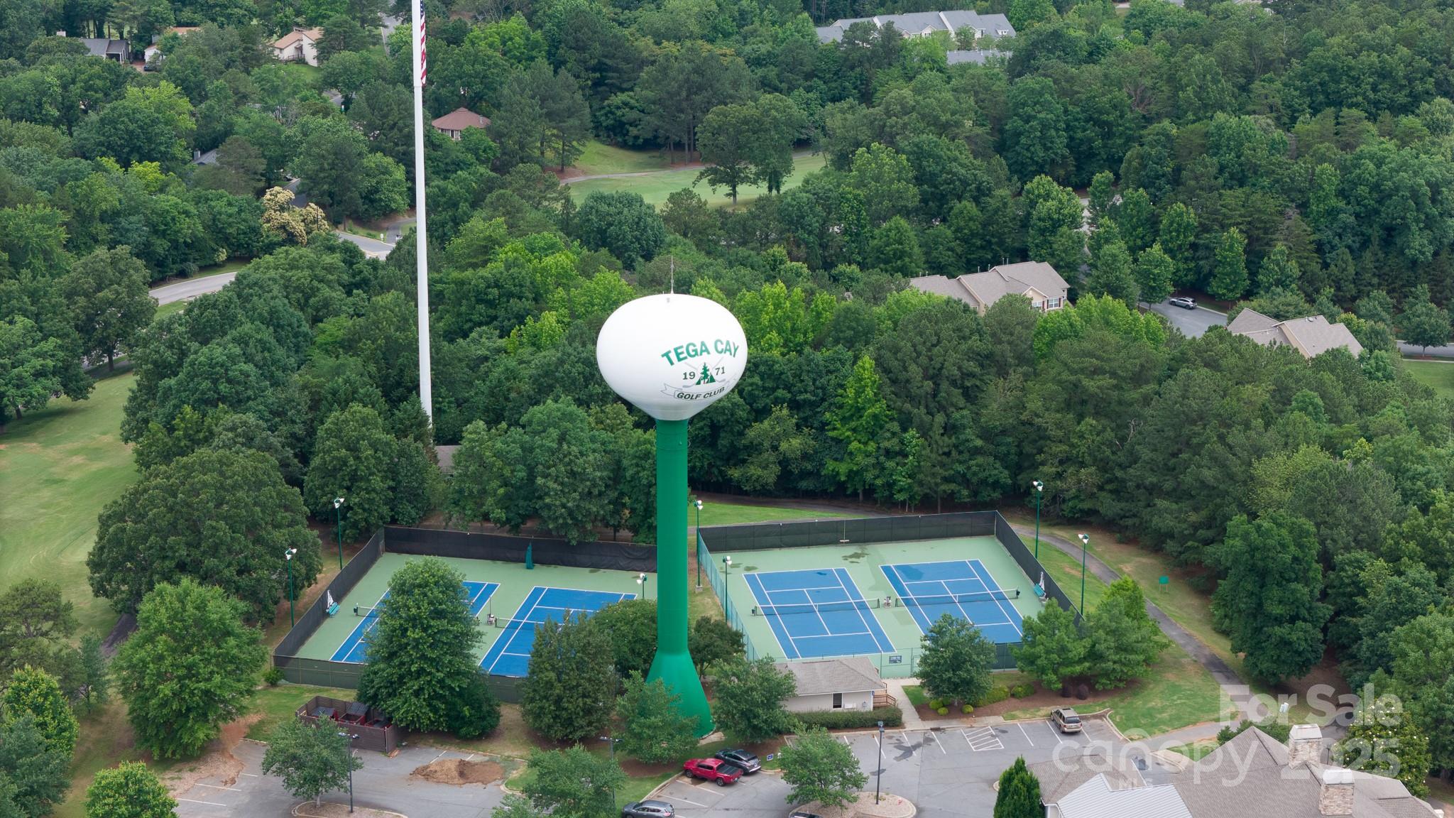 24014 Tidal Way Tega Cay, SC 29708 - Photo 38 of 38 Gallery Image 38