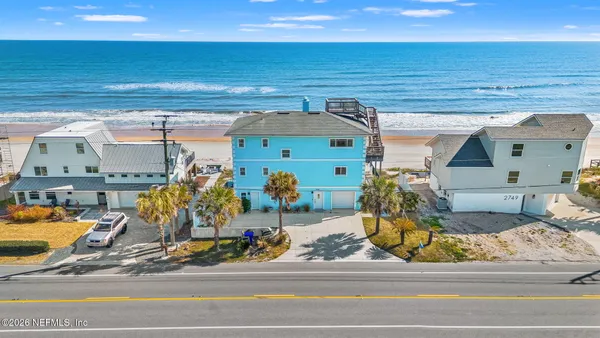 $2,250,000 | 2747 South Ponte Vedra Boulevard, Ponte Vedra Beach, FL 32082