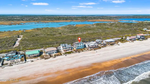 $2,250,000 | 2747 South Ponte Vedra Boulevard, Ponte Vedra Beach, FL 32082