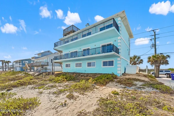 $2,250,000 | 2747 South Ponte Vedra Boulevard, Ponte Vedra Beach, FL 32082