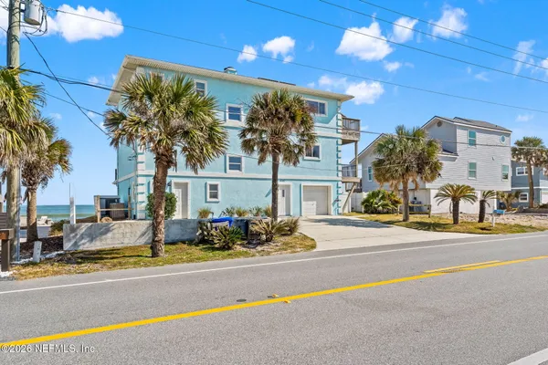 $2,250,000 | 2747 South Ponte Vedra Boulevard, Ponte Vedra Beach, FL 32082