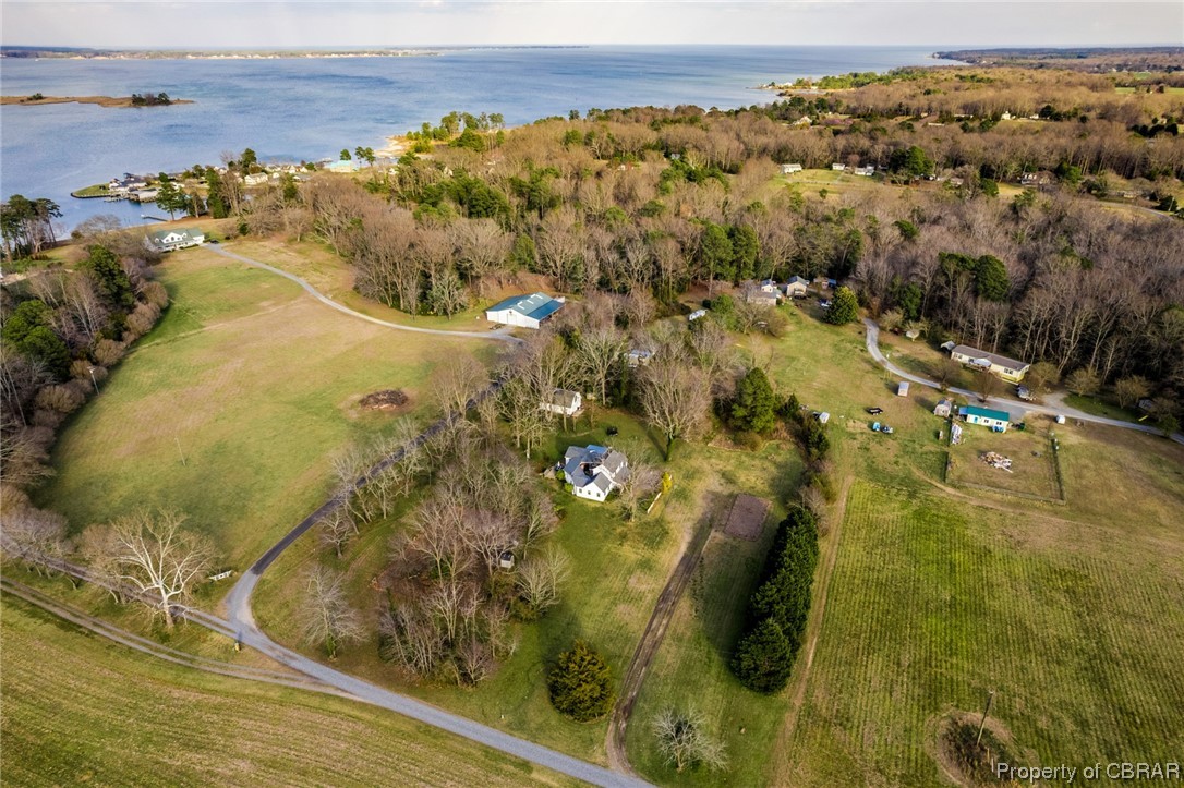 106 Blue Water Road Wake, VA 23176 - Photo 44 of 45 Gallery Image 44
