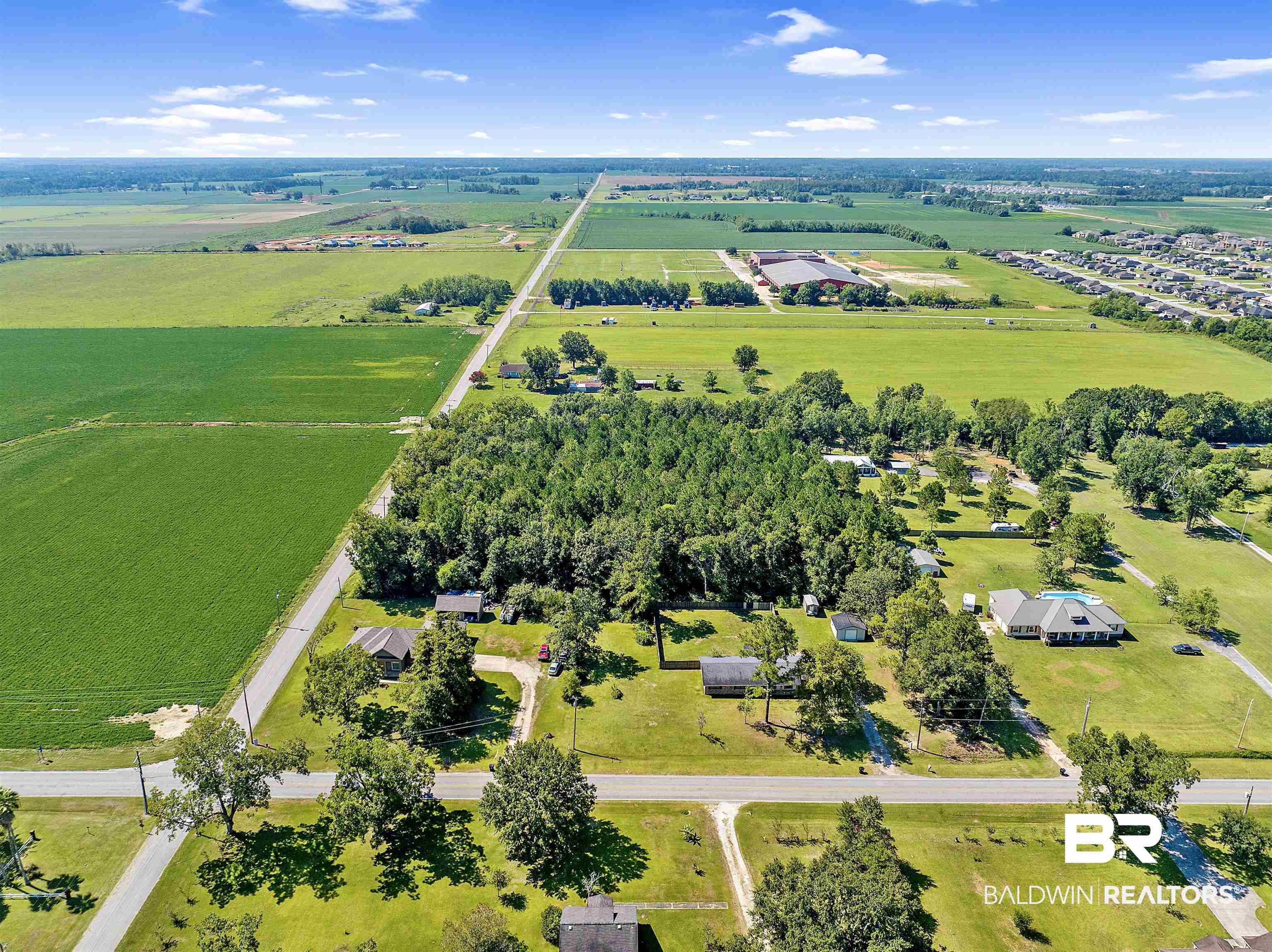 0 County Road 83 Robertsdale, AL 36567 - Photo 11 of 18