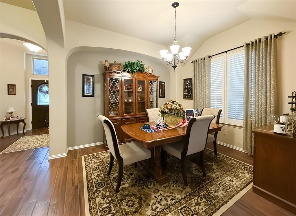 8308 Bishop Pine Road Denton, TX 76208 - Photo 15 of 29