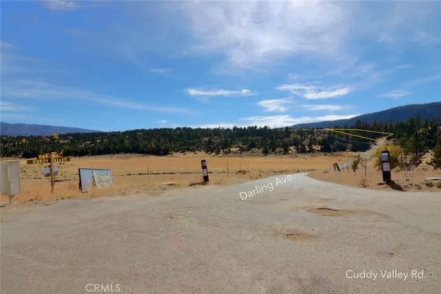 $380,000 | 0 Carreta Frazier Park, Frazier Park, CA 93225