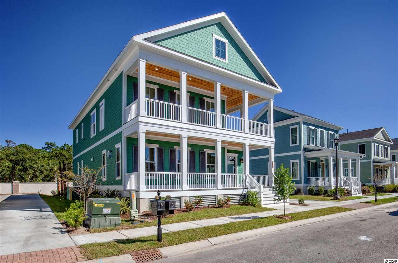 8152 Sandlapper Way Myrtle Beach, SC 29572 - Photo 1 of 31 Gallery Image 1