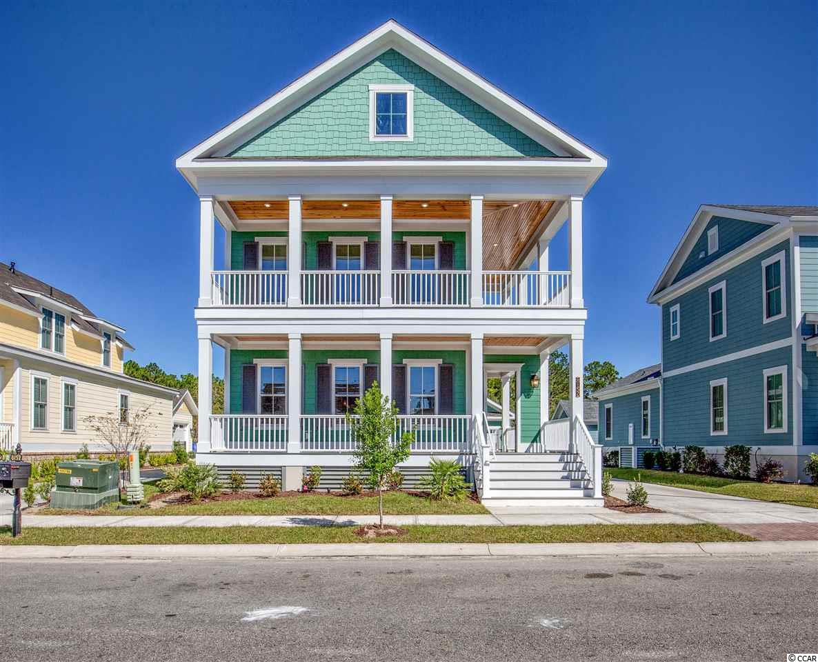 8152 Sandlapper Way Myrtle Beach, SC 29572 - Photo 2 of 31 Gallery Image 2
