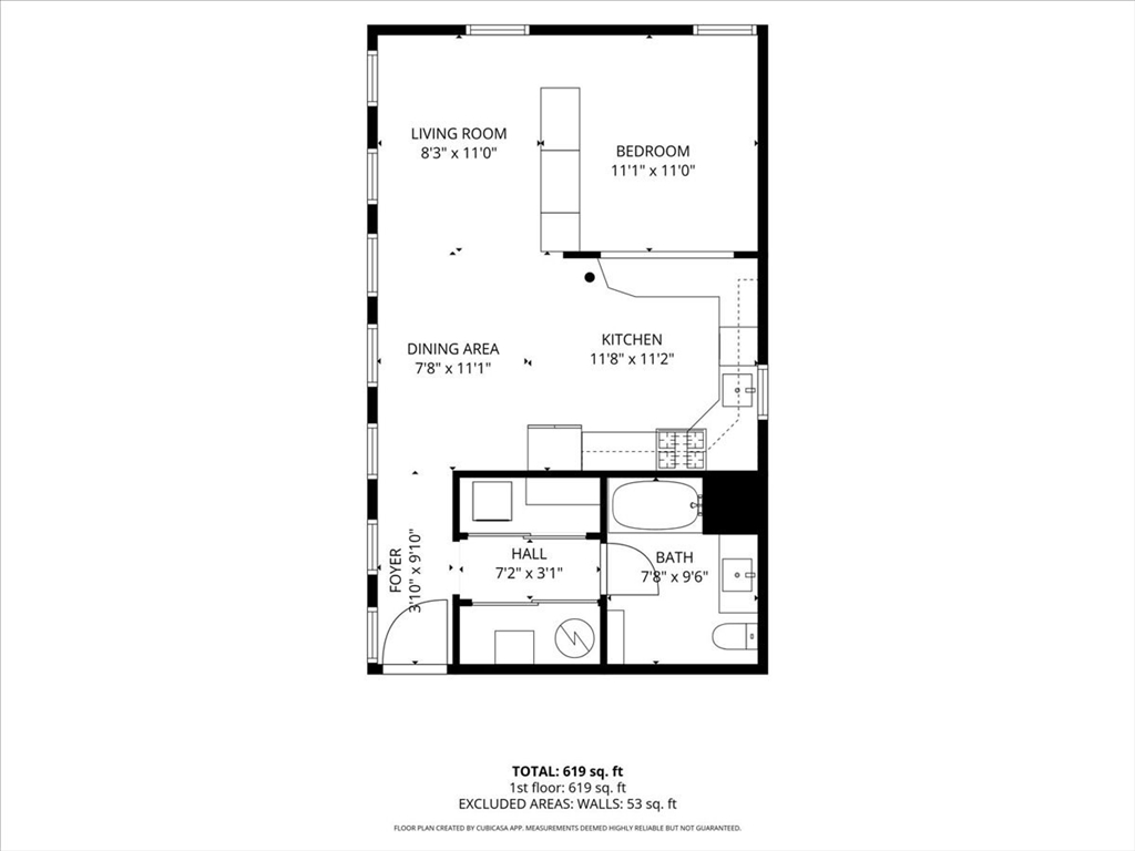 100 Pearl Street, Unit 13 Chelsea, MA 02150 - Photo 24 of 24