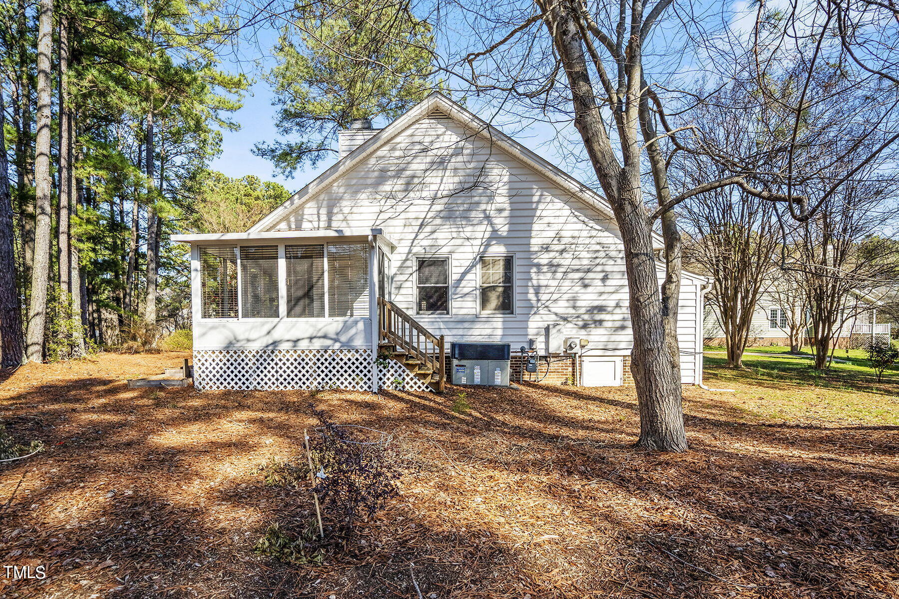 4604 Hollirose Place Raleigh, NC 27616 - Photo 25 of 26 27-web-or-mls-4604 Hollirose Pl-9