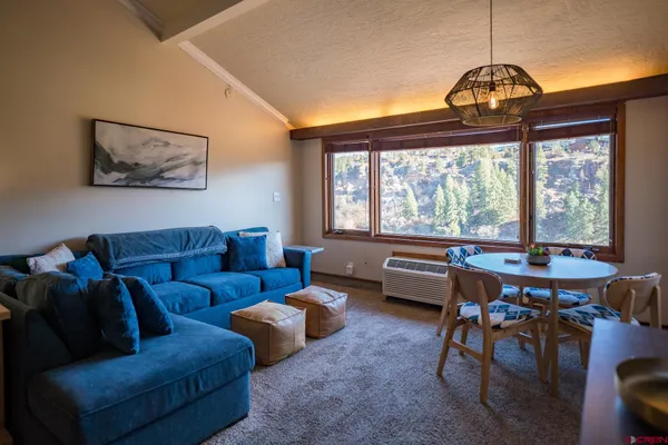 $254,000 | 314 Tamarron Drive, Unit 507, Durango, CO 81301