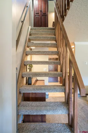 $254,000 | 314 Tamarron Drive, Unit 507, Durango, CO 81301