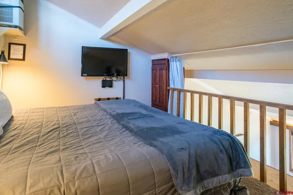 $254,000 | 314 Tamarron Drive, Unit 507, Durango, CO 81301