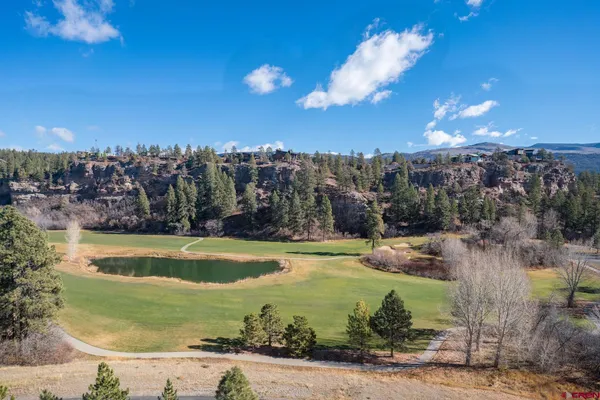 $254,000 | 314 Tamarron Drive, Unit 507, Durango, CO 81301