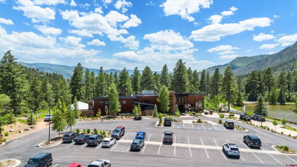 $254,000 | 314 Tamarron Drive, Unit 507, Durango, CO 81301