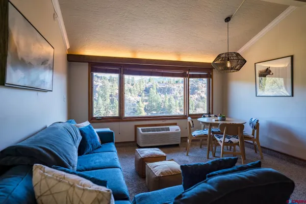 $254,000 | 314 Tamarron Drive, Unit 507, Durango, CO 81301