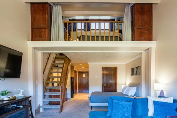 $254,000 | 314 Tamarron Drive, Unit 507, Durango, CO 81301