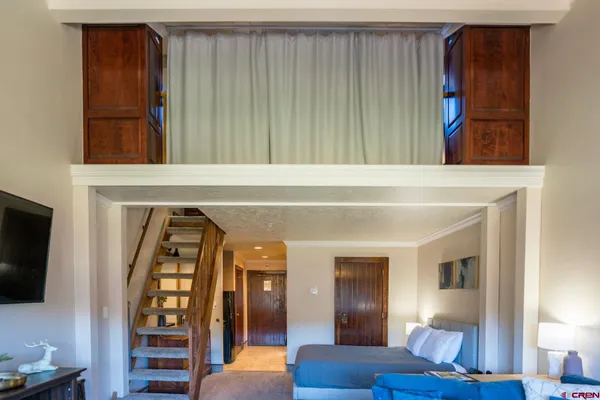 $254,000 | 314 Tamarron Drive, Unit 507, Durango, CO 81301