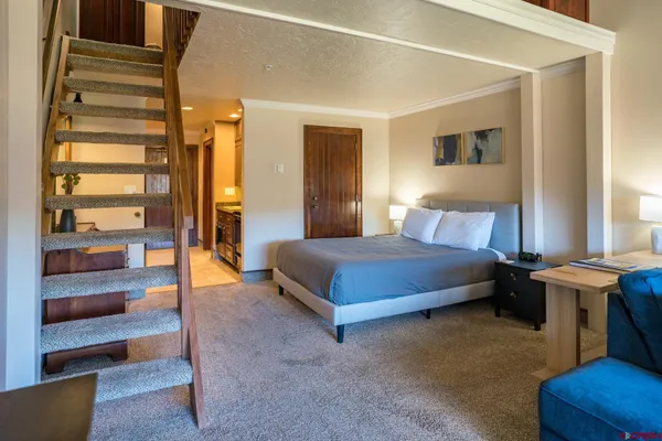 $254,000 | 314 Tamarron Drive, Unit 507, Durango, CO 81301