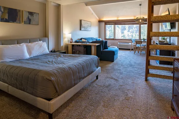 $254,000 | 314 Tamarron Drive, Unit 507, Durango, CO 81301