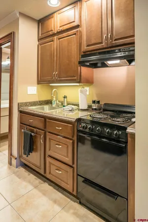 $254,000 | 314 Tamarron Drive, Unit 507, Durango, CO 81301