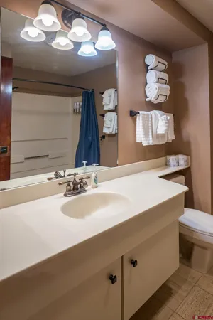 $254,000 | 314 Tamarron Drive, Unit 507, Durango, CO 81301