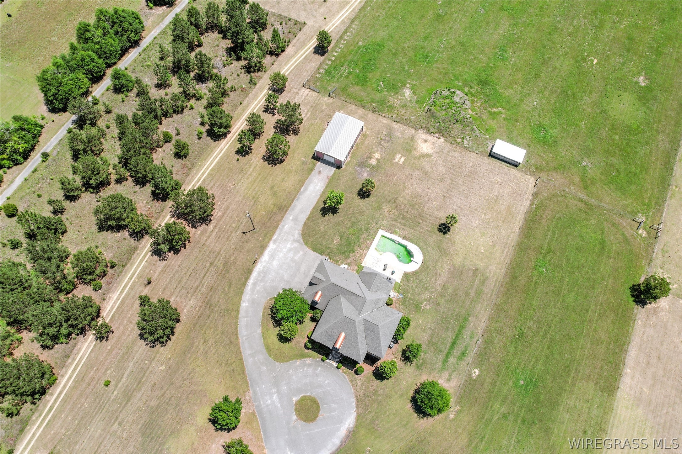 645 Windmill Road Newton, AL 36352 - Photo 6 of 75 Gallery Image 6