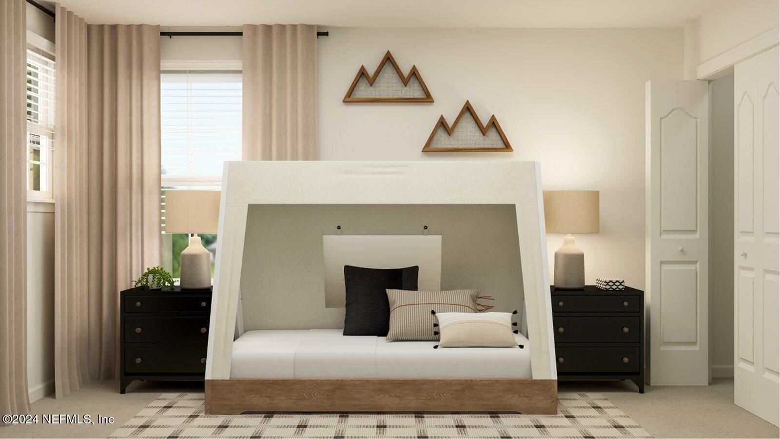 3131 Adelaide Road Green Cove Springs, FL 32043 - Photo 33 of 44 JAX_2092_Rend_Boone_Bed4_1of2_F1