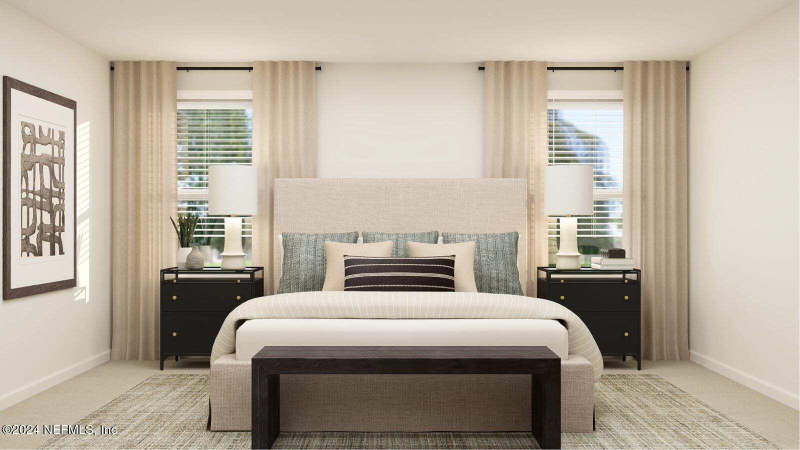 3131 Adelaide Road Green Cove Springs, FL 32043 - Photo 39 of 44 JAX_2092_Rend_Boone_OwnersBed_1of2_F2