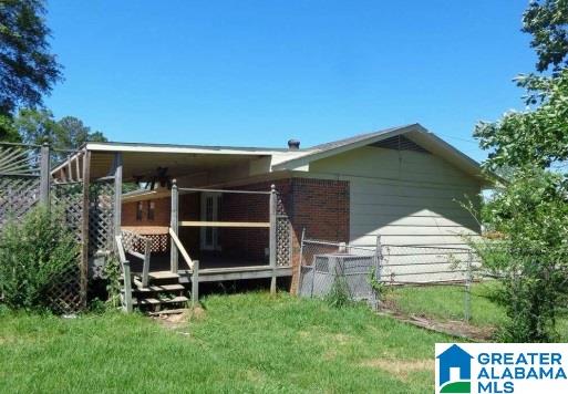 300 Hinkle Road Clanton, AL 35045 - Photo 2 of 11