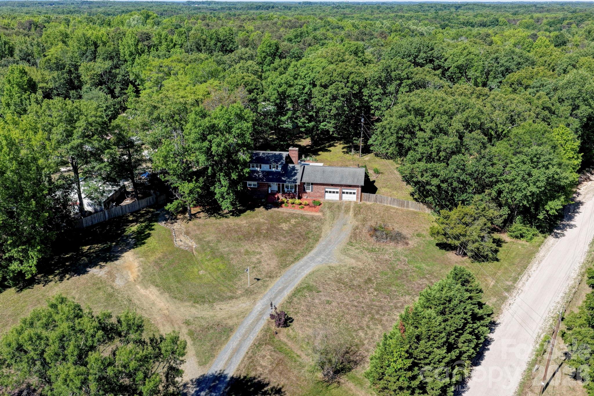 320 Rock Grove Church Road Rockwell, NC 28138 - Photo 3 of 48